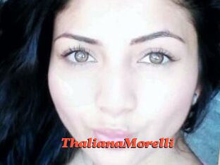 ThalianaMorelli Livespot