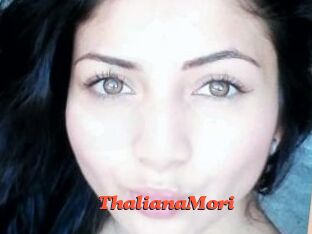 ThalianaMori