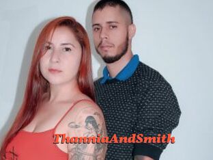 ThanniaAndSmith