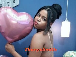 ThanyaSmith