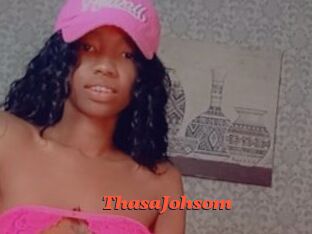 ThasaJohsom