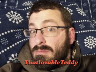 ThatlovableTeddy