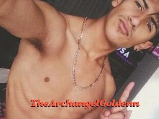 TheArchangelGoldenn