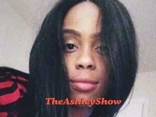 TheAshleyShow