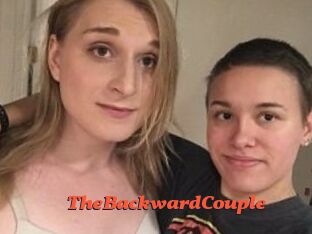 TheBackwardCouple