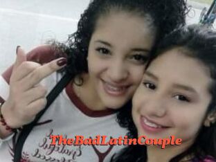 TheBadLatinCouple