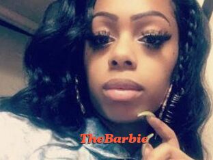 TheBarbie
