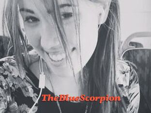 TheBlueScorpion