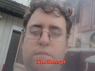 TheBoss31