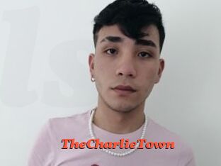 TheCharlieTown Livespot