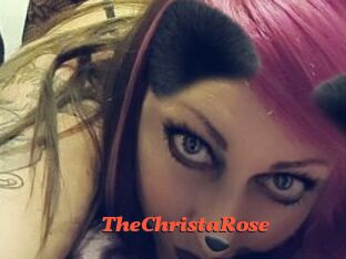 TheChristaRose