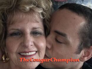 TheCougarChampion