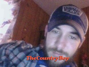 TheCountryBoy