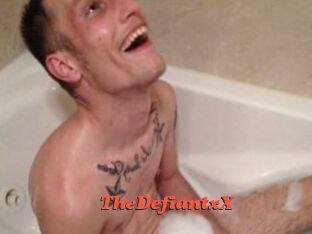 TheDefiantxX