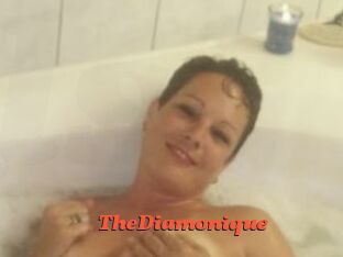 TheDiamonique