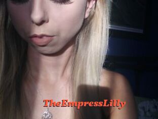TheEmpressLilly