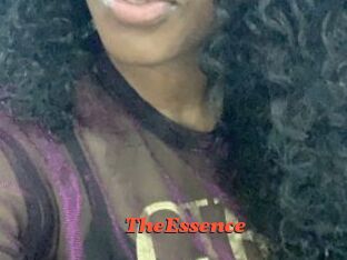 TheEssence Livespot