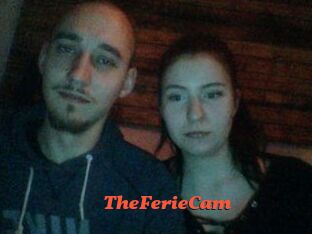 TheFerieCam