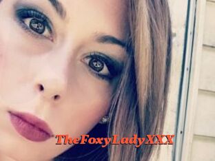 TheFoxyLadyXXX
