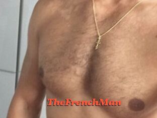 TheFrenchMan
