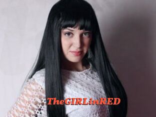 TheGIRLinRED
