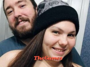 TheGamez
