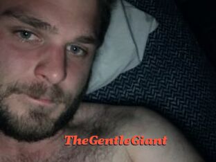 TheGentleGiant