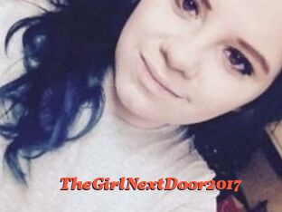 TheGirlNextDoor2017