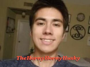 TheHornyHornyHusky