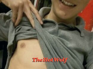 TheHotWolf Livespot