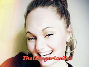 TheHungarianFox