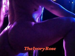 TheIvoryRose