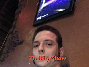 TheJobyShow