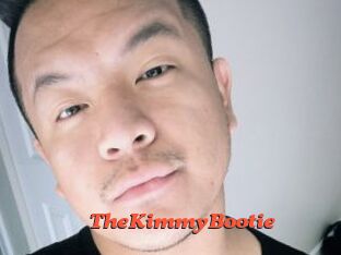 TheKimmyBootie Livespot