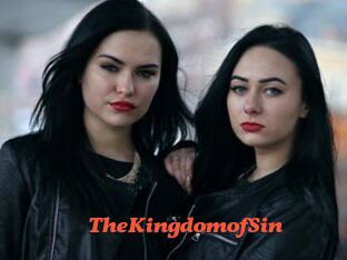 TheKingdomofSin