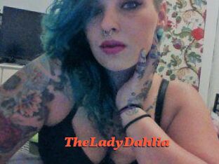 TheLadyDahlia