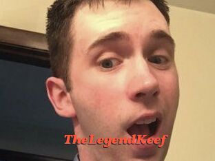 TheLegendKeef