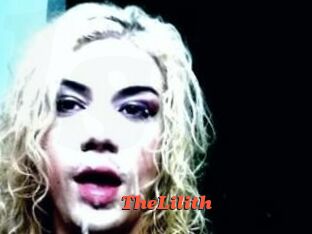 TheLilith Livespot