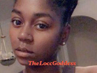 TheLoccGoddess Livespot