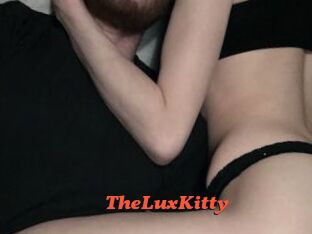 TheLuxKitty