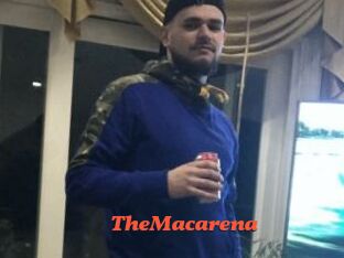 TheMacarena Livespot