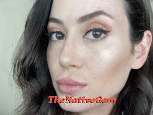 TheNativeGem