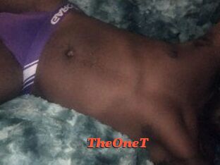 TheOneT