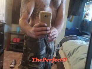 ThePerfectD