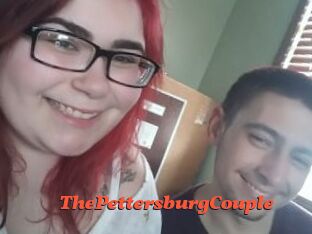 ThePettersburgCouple