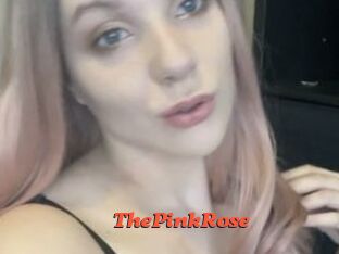 ThePinkRose