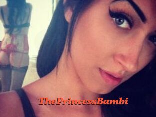 ThePrincessBambi