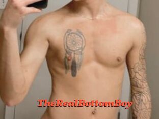 TheRealBottomBoy