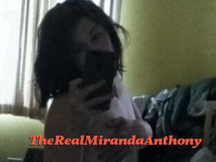 TheRealMirandaAnthony Livespot