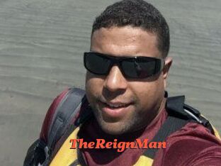 TheReignMan Livespot